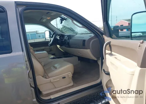 2012 Chevrolet Silverado 1500 Lt from USA, damaged, VIN 3GCPKSE7XCG284361